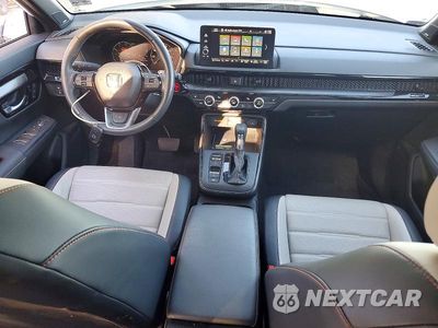 Zdjęcie 8 z 12 samochodu: 2024 HONDA CR-V SPORT TOURING VIN:5J6RS6H97RL035759 - miniatura