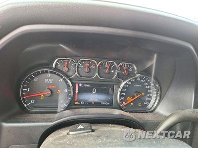 Zdjęcie 9 z 12 samochodu: 2015 GMC SIERRA K1500 SLT VIN:3GTU2VEC0FG104844 - miniatura