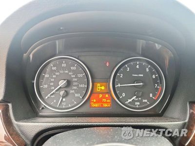 Zdjęcie 9 z 12 samochodu: 2007 BMW 328 I VIN:WBAWB33537P131547 - miniatura