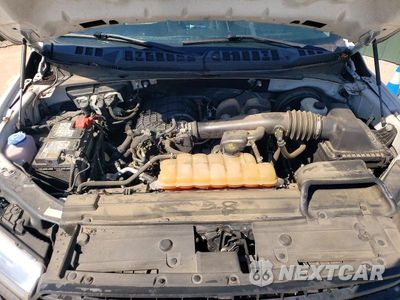 Zdjęcie 11 z 12 samochodu: 2019 FORD F150 VIN:1FTMF1CB4KKC26732 - miniatura