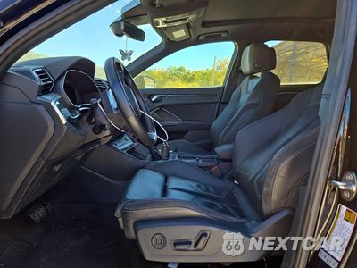 Zdjęcie 7 z 12 samochodu: 2021 AUDI Q3 PREMIUM PLUS S LINE 45 VIN:WA1EECF38M1003488 - miniatura
