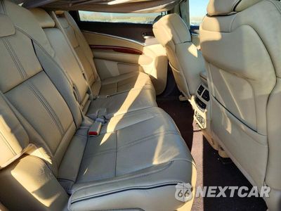 Zdjęcie 11 z 14 samochodu: 2017 ACURA MDX ADVANCE VIN:5FRYD4H90HB004322 - miniatura