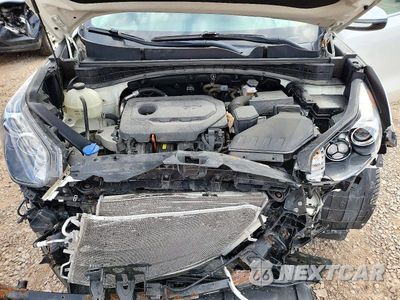 Zdjęcie 11 z 13 samochodu: 2020 KIA SPORTAGE EX VIN:KNDPNCAC1L7696065 - miniatura