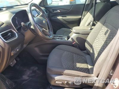 Zdjęcie 7 z 13 samochodu: 2019 CHEVROLET EQUINOX LT VIN:3GNAXKEV9KL314257 - miniatura