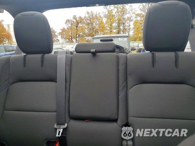 Zdjęcie 10 z 13 samochodu: 2023 JEEP WRANGLER RUBICON 4XE VIN:1C4JJXR60PW586062 - miniatura