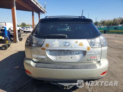 Zdjęcie 6 z 12 samochodu: 2005 LEXUS RX 330 VIN:JTJHA31U150078746 - miniatura