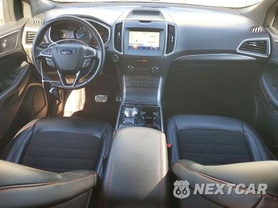 Zdjęcie 8 z 13 samochodu: 2020 FORD EDGE SEL VIN:2FMPK4J91LBB58357 - miniatura