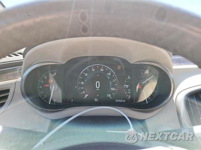Zdjęcie 9 z 12 samochodu: 2014 BUICK LACROSSE VIN:1G4GB5G39EF125472 - miniatura