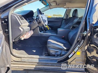 Zdjęcie 7 z 13 samochodu: 2016 TOYOTA CAMRY SE VIN:4T1BF1FK2GU206974 - miniatura