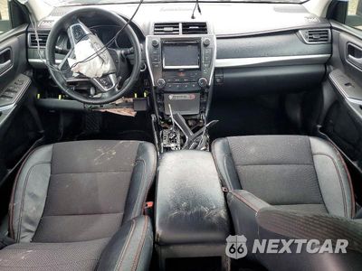 Zdjęcie 8 z 13 samochodu: 2016 TOYOTA CAMRY SE VIN:4T1BF1FK3GU557697 - miniatura