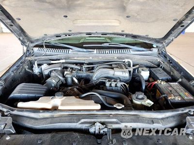 Zdjęcie 12 z 13 samochodu: 2010 FORD EXPLORER SPORT TRAC LIMITED VIN:1FMEU3DEXAUA05813 - miniatura