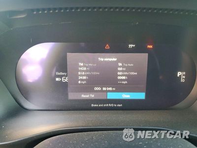 Zdjęcie 9 z 14 samochodu: 2024 VOLVO XC40 RECHARGE ULTIMATE VIN:YV4ER3XM7R2297076 - miniatura