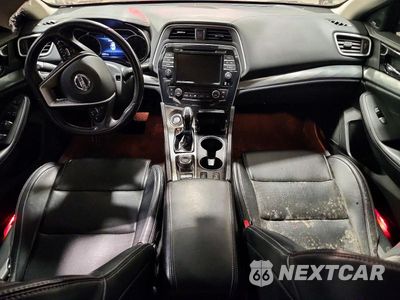 Zdjęcie 8 z 12 samochodu: 2020 NISSAN MAXIMA SL VIN:1N4AA6DV2LC379862 - miniatura