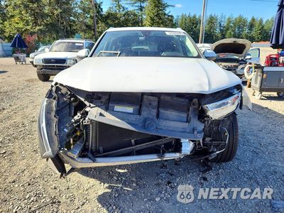 Piąte zdjęcie samochodu w środku: 2019 AUDI Q7 PREMIUM PLUS VIN:WA1LAAF7XKD000985 - miniatura