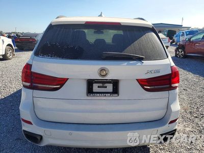 Zdjęcie 6 z 13 samochodu: 2015 BMW X5 XDRIVE35I VIN:5UXKR0C56F0K70086 - miniatura