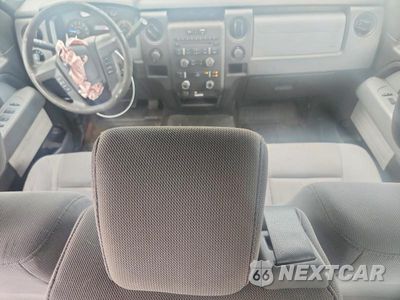 Zdjęcie 8 z 13 samochodu: 2014 FORD F150 SUPER CAB VIN:1FTFX1CF2EKD58577 - miniatura