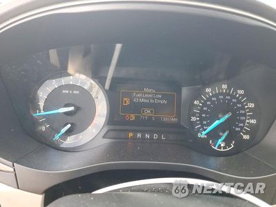 Zdjęcie 9 z 12 samochodu: 2018 FORD FUSION SE VIN:3FA6P0H7XJR182577 - miniatura