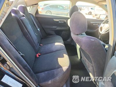 Zdjęcie 10 z 12 samochodu: 2013 NISSAN ALTIMA 2.5 VIN:1N4AL3APXDN537692 - miniatura