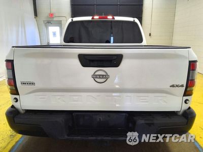 Zdjęcie 6 z 12 samochodu: 2022 NISSAN FRONTIER S VIN:1N6ED1EK4NN661094 - miniatura