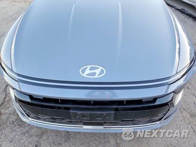 Zdjęcie 11 z 12 samochodu: 2025 HYUNDAI SONATA SEL VIN:KMHL64JA6SA433471 - miniatura