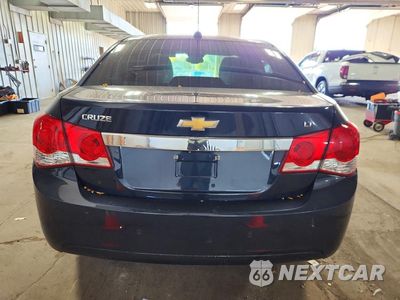 Zdjęcie 6 z 13 samochodu: 2016 CHEVROLET CRUZE LIMITED LT VIN:1G1PE5SB2G7192916 - miniatura