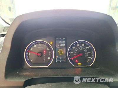 Zdjęcie 9 z 13 samochodu: 2007 HONDA CR-V EXL VIN:JHLRE48787C033518 - miniatura