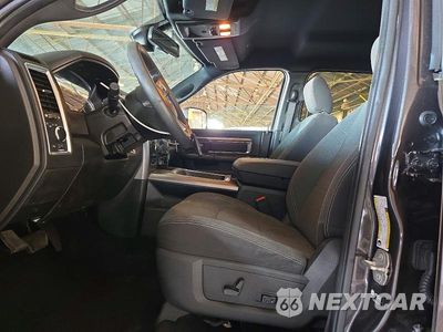 Zdjęcie 7 z 12 samochodu: 2023 RAM 1500 CLASSIC SLT VIN:1C6RR7LG0PS548228 - miniatura