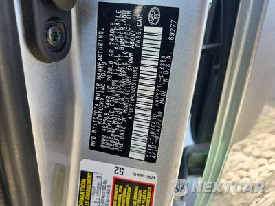 Zdjęcie 13 z 13 samochodu: 2019 TOYOTA CAMRY HYBRID SE VIN:4T1B21HK3KU511692 - miniatura