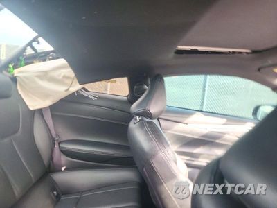Zdjęcie 10 z 12 samochodu: 2019 INFINITI Q60 3.0T LUXE VIN:JN1EV7ELXKM290202 - miniatura