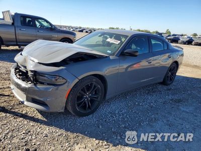 2018 DODGE CHARGER SXT 2C3CDXBG9JH312114 - główne zdjęcie licytacji z USA - miniatura