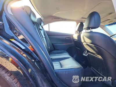 Zdjęcie 10 z 12 samochodu: 2008 LEXUS ES 350 VIN:JTHBJ46G482266296 - miniatura