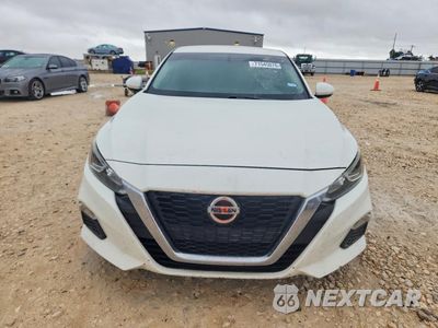 Piąte zdjęcie samochodu w środku: 2020 NISSAN ALTIMA S VIN:1N4BL4BV1LC161904 - miniatura