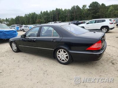 Drugie zdjęcie samochodu z przodu: 2006 MERCEDES-BENZ S 350 VIN:WDBNF67J06A484209 - miniatura