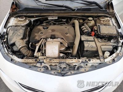 Zdjęcie 11 z 12 samochodu: 2016 CHEVROLET MALIBU LT VIN:1G1ZF5SX3GF251303 - miniatura