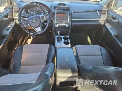 Zdjęcie 8 z 12 samochodu: 2014 TOYOTA CAMRY SE VIN:4T1BF1FK6EU791961 - miniatura