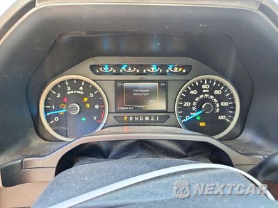 Zdjęcie 9 z 12 samochodu: 2016 FORD F150 SUPER CAB VIN:1FTFX1EG2GFC05733 - miniatura