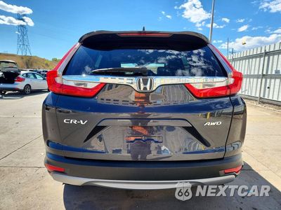 Zdjęcie 6 z 13 samochodu: 2019 HONDA CR-V EX VIN:5J6RW2H58KA001356 - miniatura