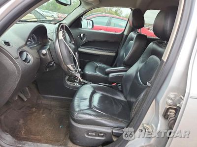 Zdjęcie 7 z 13 samochodu: 2010 CHEVROLET HHR LT VIN:3GNBACDV4AS501438 - miniatura