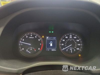 Zdjęcie 9 z 13 samochodu: 2017 HYUNDAI TUCSON SE PLUS VIN:KM8J3CA41HU452649 - miniatura