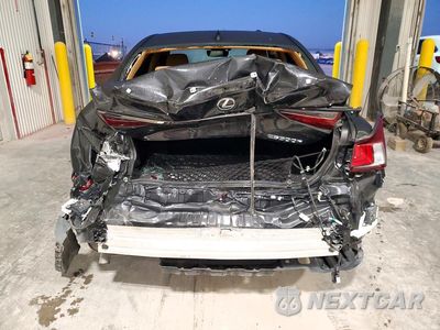 Zdjęcie 6 z 13 samochodu: 2025 LEXUS ES 300H F SPORT DESIGN VIN:58ADA1C10SU067612 - miniatura
