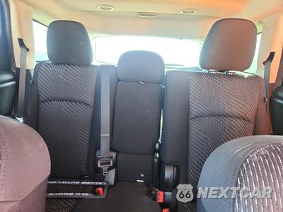 Zdjęcie 10 z 13 samochodu: 2014 DODGE JOURNEY SE VIN:3C4PDCAB0ET136787 - miniatura