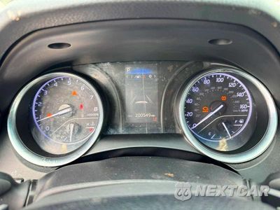 Zdjęcie 8 z 10 samochodu: 2019 TOYOTA CAMRY SE VIN:4T1B11HK5KU249970 - miniatura