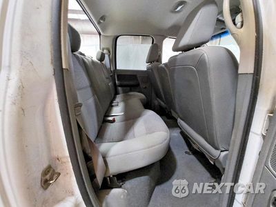 Zdjęcie 10 z 13 samochodu: 2007 DODGE RAM 1500 ST VIN:1D7HA18N07J541324 - miniatura