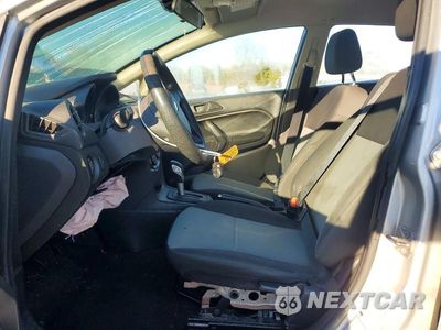 Zdjęcie 7 z 12 samochodu: 2016 FORD FIESTA S VIN:3FADP4TJ0GM170557 - miniatura