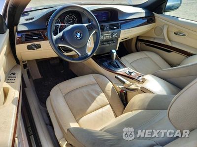 Zdjęcie 8 z 12 samochodu: 2012 BMW 328 I SULEV VIN:WBADW7C58CE729609 - miniatura