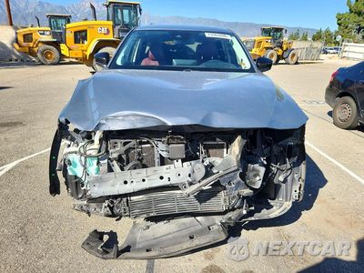 Piąte zdjęcie samochodu w środku: 2021 MAZDA CX-5 CARBON EDITION VIN:JM3KFBCY1M0386199 - miniatura