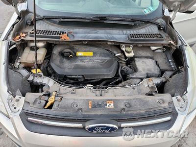 Zdjęcie 11 z 12 samochodu: 2016 FORD ESCAPE SE VIN:1FMCU9GX4GUA13423 - miniatura