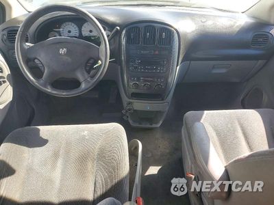 Zdjęcie 8 z 13 samochodu: 2005 DODGE GRAND CARAVAN SXT VIN:2D4GP44L45R518473 - miniatura