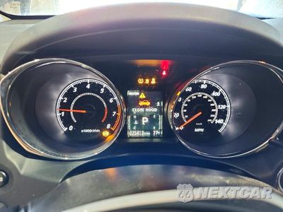 Zdjęcie 9 z 13 samochodu: 2023 MITSUBISHI OUTLANDER SPORT S VIN:JA4ARUAU0PU016862 - miniatura