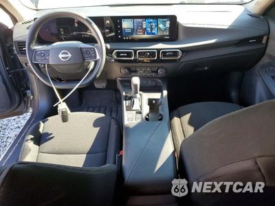 Zdjęcie 8 z 12 samochodu: 2026 NISSAN SENTRA S VIN:3N1AB9BV0TY220005 - miniatura